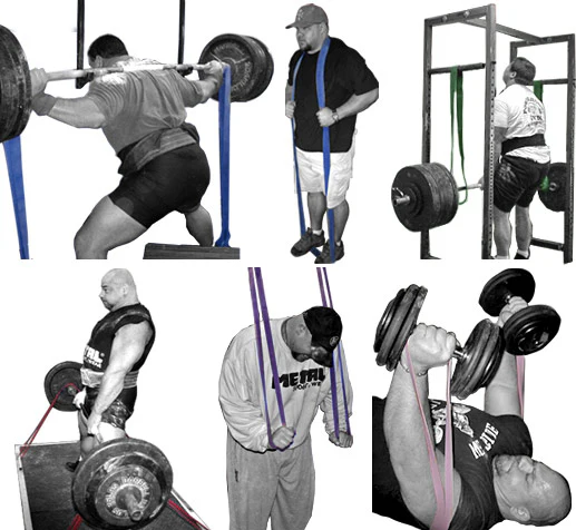 elitefts SINGLE Band Pack - Image 3