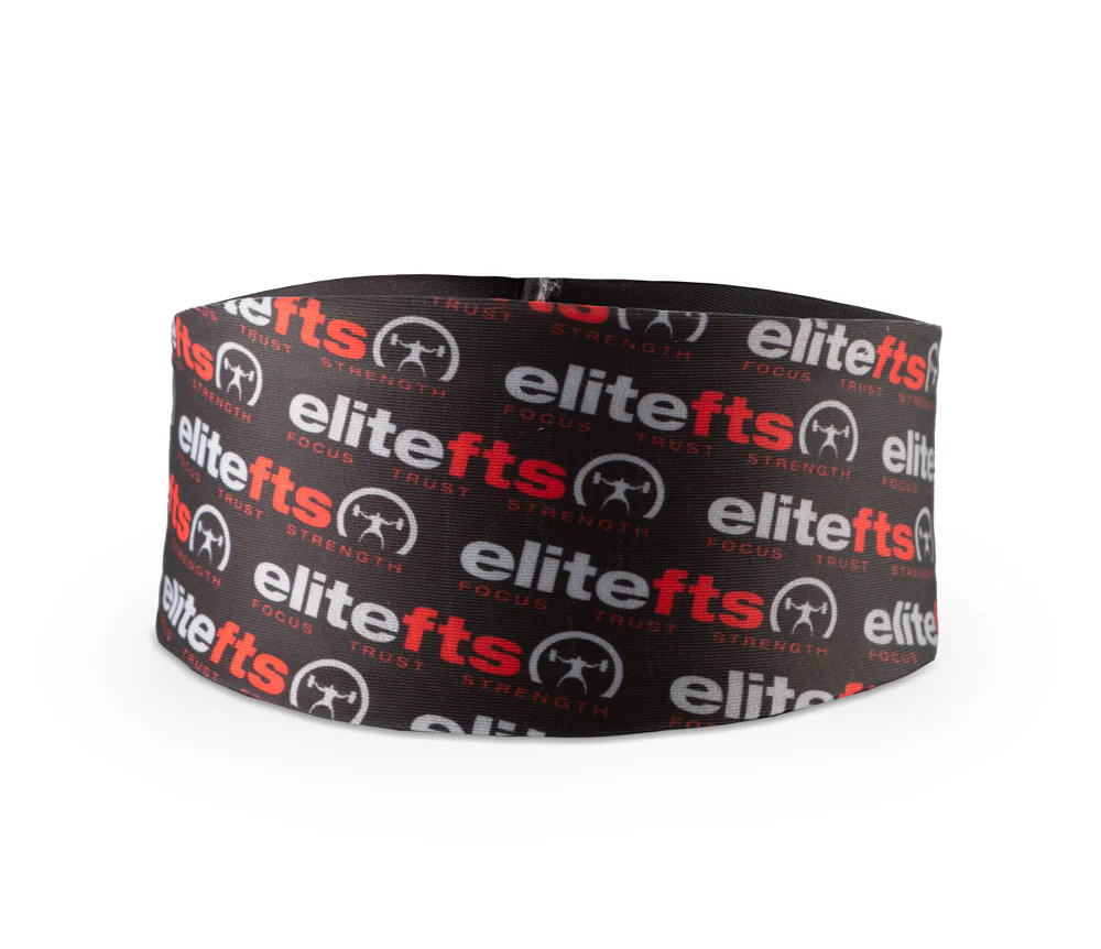 elitefts Sport Headband - Image 3