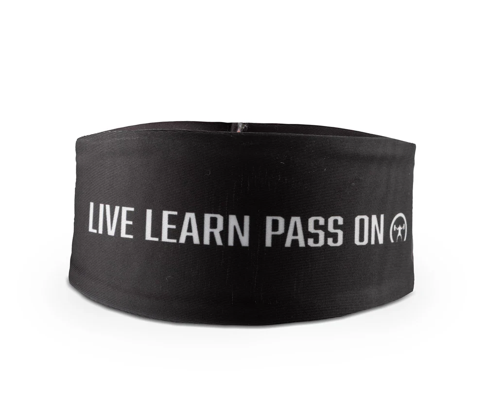 elitefts Sport Headband - Image 4