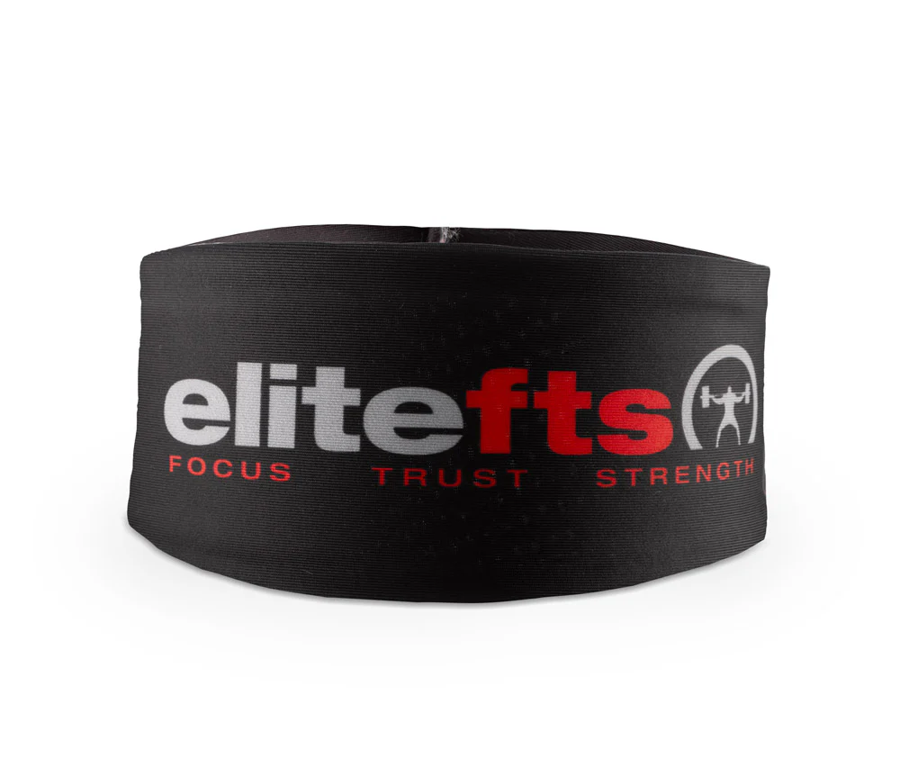 elitefts Sport Headband - Image 5