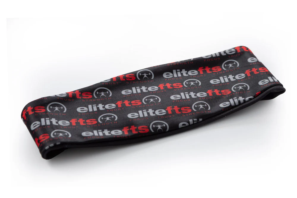 elitefts Sport Headband - Image 7