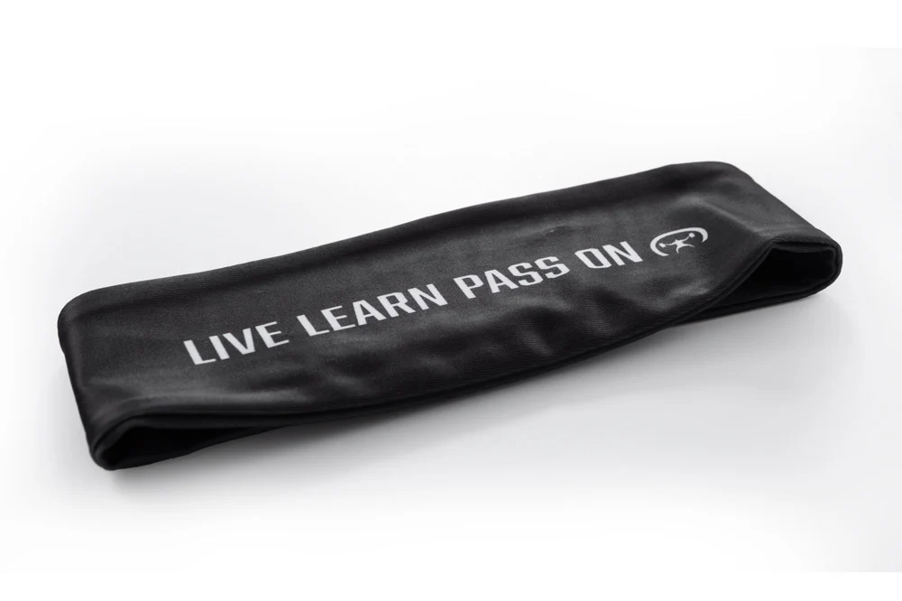 elitefts Sport Headband - Image 8