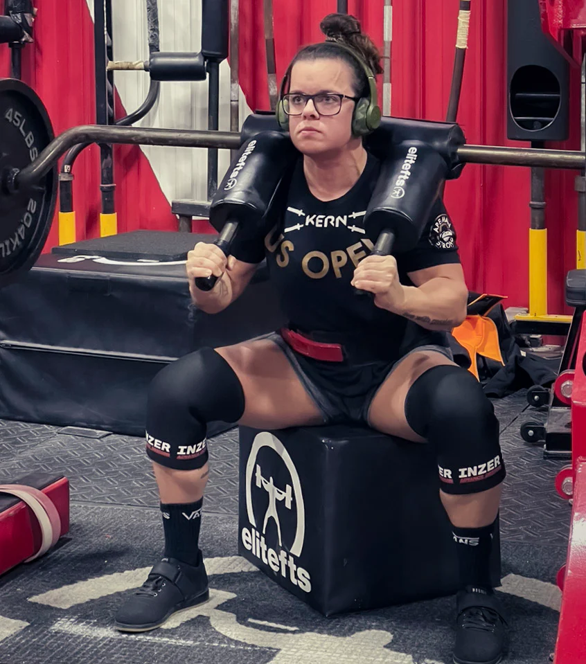 elitefts Squat Box - Image 3