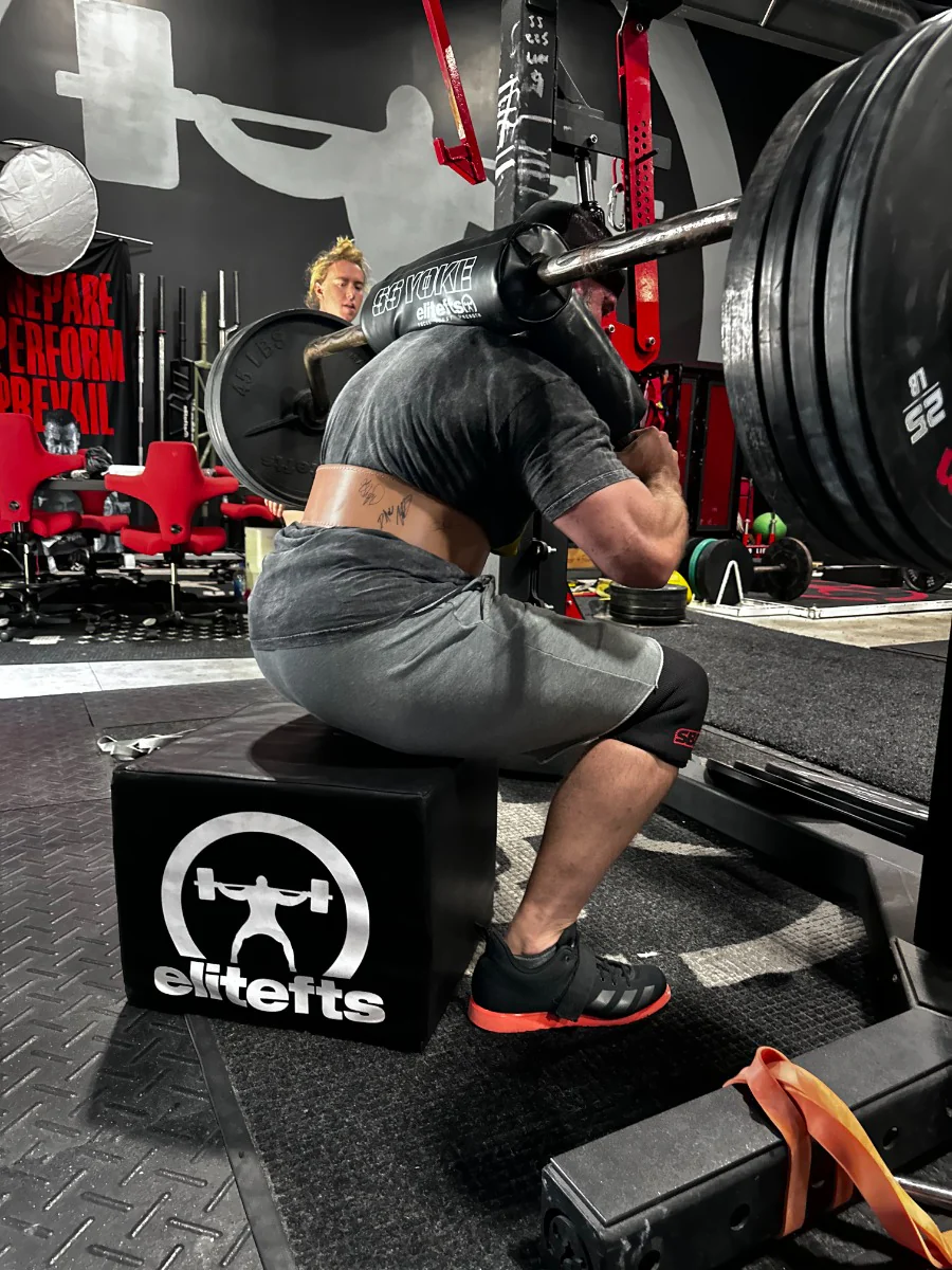 elitefts Squat Box - Image 4