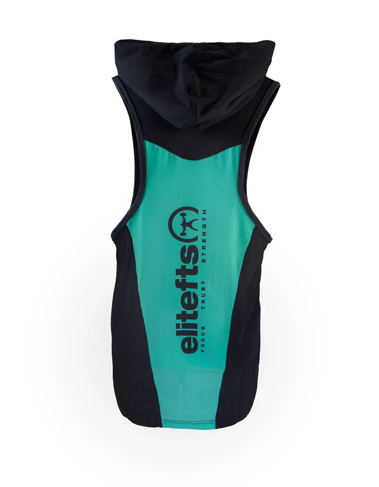 elitefts Stringer Hood - Image 4