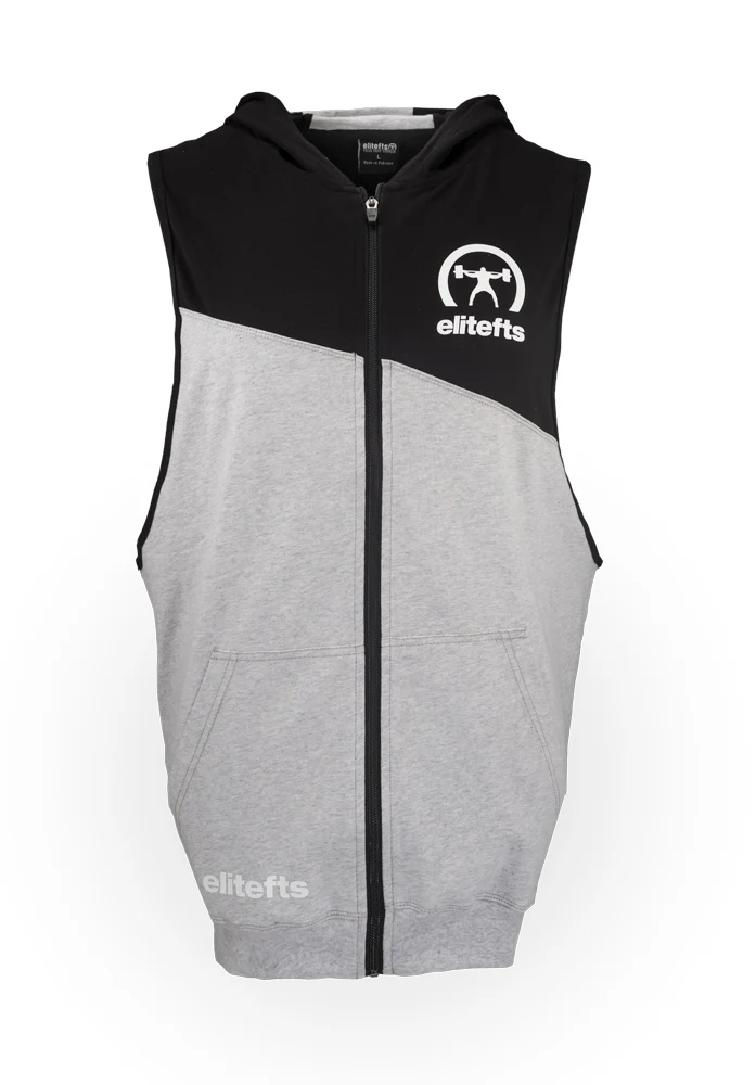 elitefts Stringer Hood - Image 5