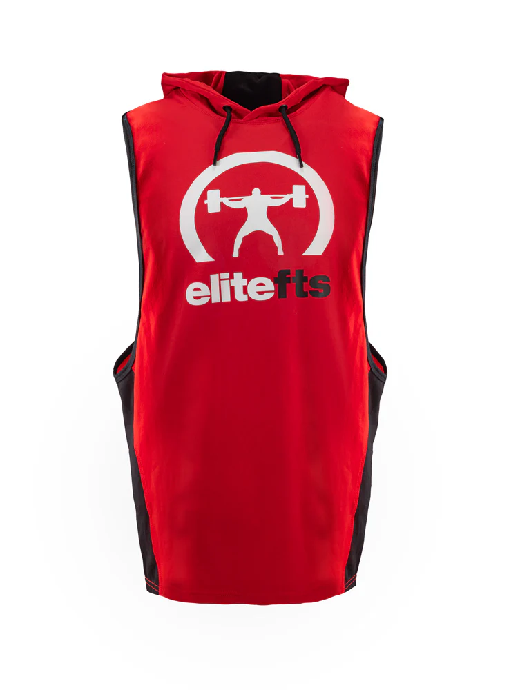 elitefts Stringer Hood - Image 7