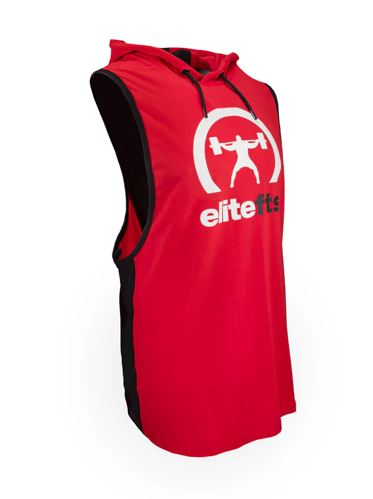 elitefts Stringer Hood - Image 8
