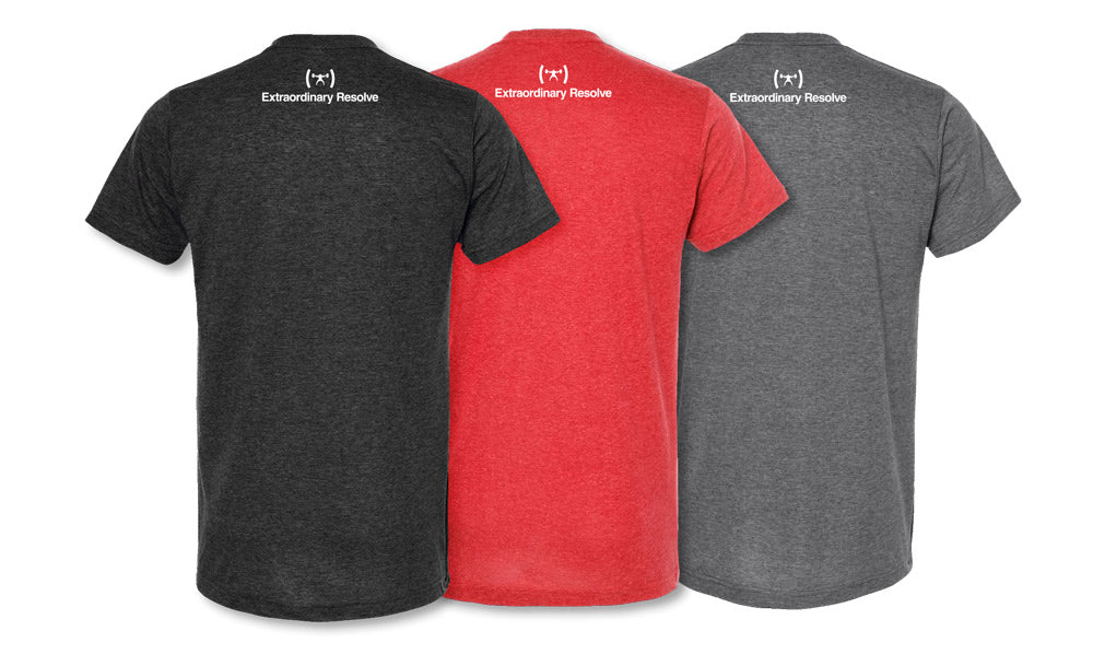 elitefts Strong(er) White Premium T-Shirt - Image 3