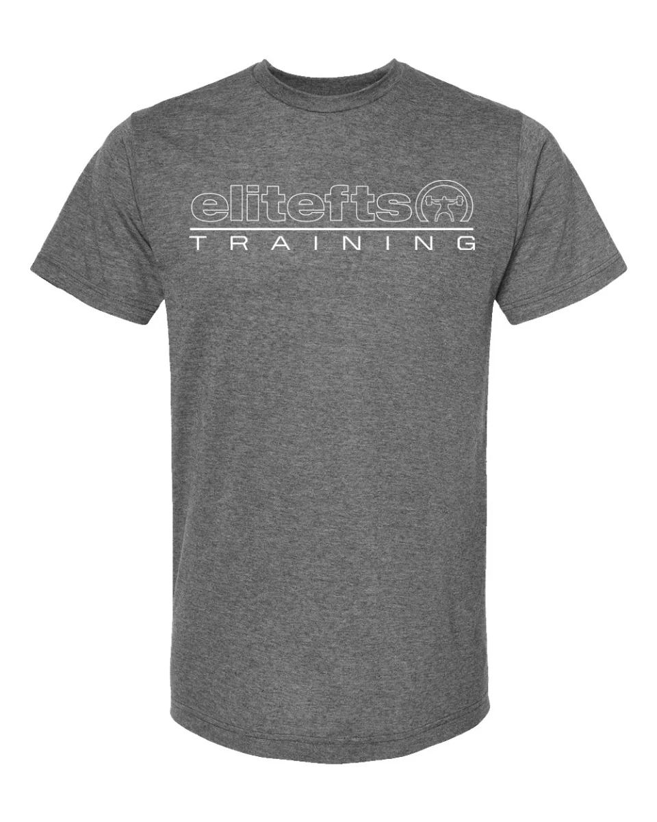 elitefts Training Premium T-Shirt - Image 3