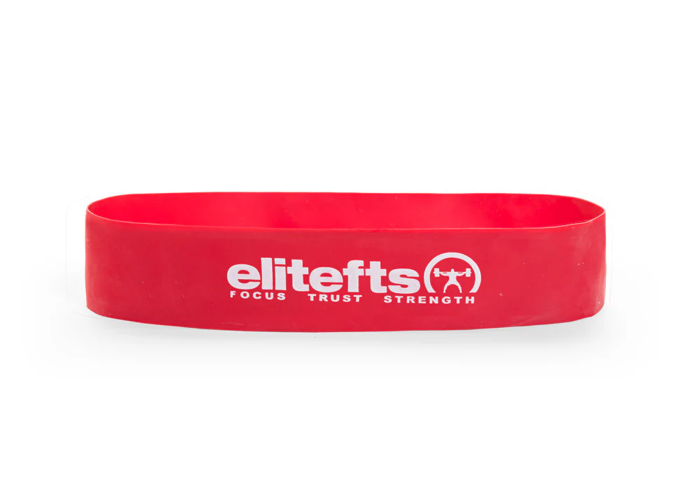 elitefts Workout Band Pack - Image 4