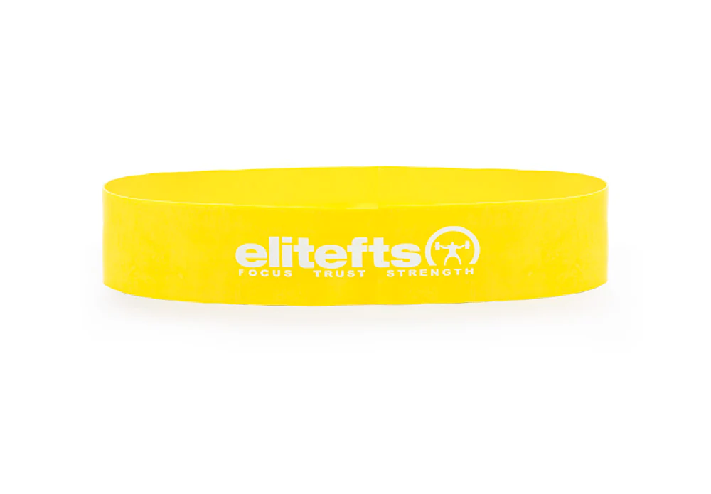 elitefts Workout Band Pack - Image 5