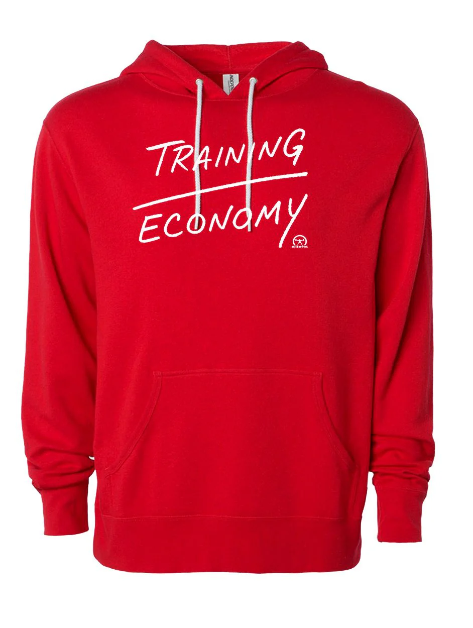 elitefts Training Economy Lightweight Hoodie - Image 3