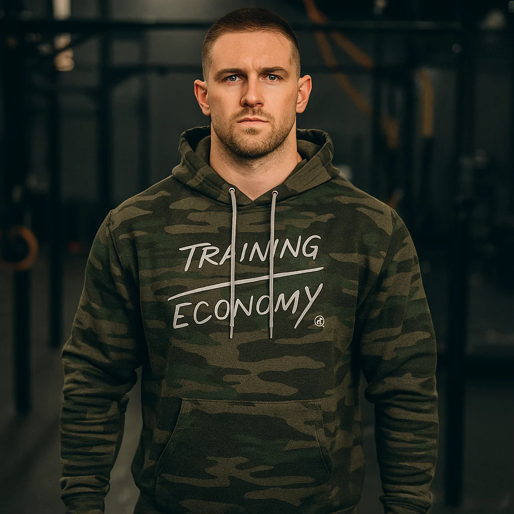 elitefts Training Economy Lightweight Hoodie - Image 4
