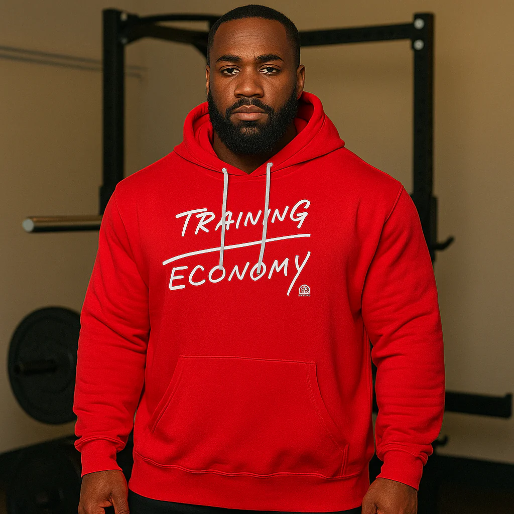 elitefts Training Economy Lightweight Hoodie - Image 5