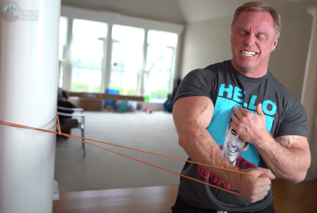 Mountain Dog Band Pack - Image 6