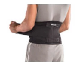 Mueller Adjustable Back Brace-SPORT CARE - Image 3