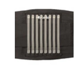 Mueller Adjustable Back Brace-SPORT CARE - Image 4