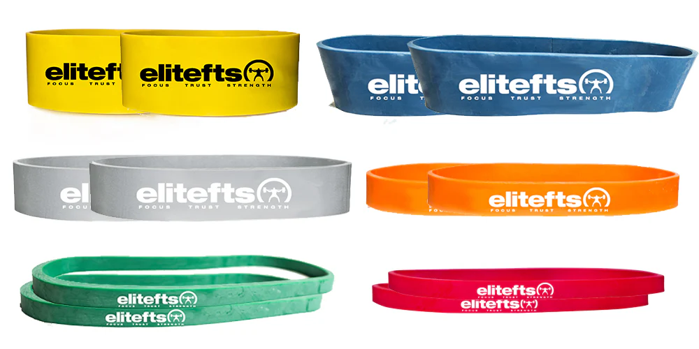 elitefts Short Band Pack - Image 3