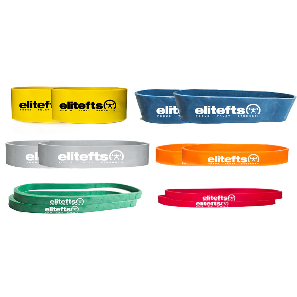 elitefts Short Band Pack - Image 4