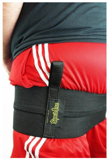 Spud Squat Buddy - Image 3