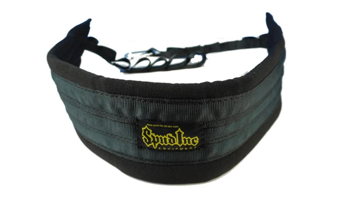 Spud The Pillow Belt Squat Belt - Image 3